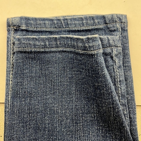 Ag Adriano Goldschmied The Stilt Cigarette Leg Size 26R - Picture 15 of 16